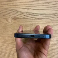 Iphone 15 pro max 512 GB ZA/A|موبایل|کرمان, |دیوار