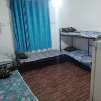 خوابگاه پسرانه ماهان