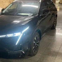 گک امکو هیبرید|خودرو سواری و وانت|تهران, صادقیه|دیوار