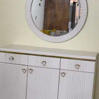 اینه کنسول نو