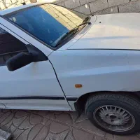 پراید131 مدل90