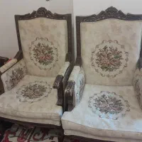 مبل کتیبه ای ۷نفره