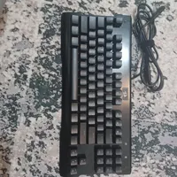 کیبورد k561 rgb رد دراگون سوییچ آبی