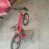 دوچرخه 16|دوچرخه، اسکیت، اسکوتر|قزوین, |دیوار