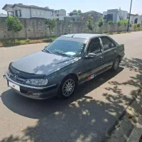 پژو پارس مدل ۹۶ بی رنگ سالم به شرط|خودرو سواری و وانت|ایزدشهر, |دیوار