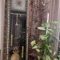 ساعت ایستاده برنزی|ساعت دیواری و تزئینی|تهران, امیریه|دیوار