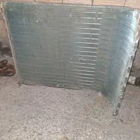 یدونه رادیات کولر گازی 12هزار با فنش