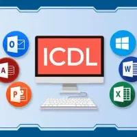 علاقمندان به آموزش و اشتغال در حوزه ICDL