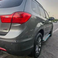 هایما s7 پلاس توربو ۴۰۲|خودرو سواری و وانت|تهران, اباذر|دیوار