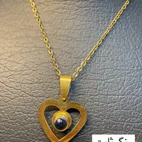 گردنبند دخترانه|بدلیجات|رشت, پل تالشان|دیوار