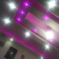 گچکاری گچبری