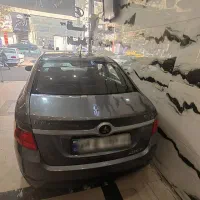 برلیانس 330 اتومات بی رنگ 97 (اقساط)|خودرو سواری و وانت|تهران, مهران (سیدخندان)|دیوار