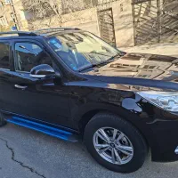 هایما s7پلاس توربو موتور ۱۸۰۰|خودرو سواری و وانت|مشهد, هنرستان|دیوار