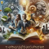 گذر از اندیشه تا ثروت ،مرزهای ذهن|گردهمایی و همایش|محمدیه-قزوین, |دیوار