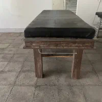 دو عدد تخت ماساژ|آرایشگاه و سالن‌های زیبایی|کرج, مهرویلا جنوبی|دیوار