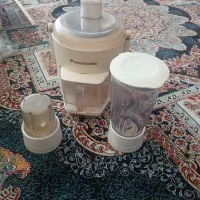 آب میوه گیری سه کاره|آبمیوه‌گیر و آب‌مرکبات‌گیر|مبارکه, |دیوار