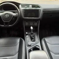 تیگوان ۲۰۱۸|خودرو سواری و وانت|تهران, گیشا|دیوار