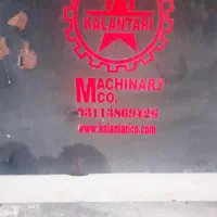 فروش دستگاه طلاساز مارک معتبر|ماشین‌آلات صنعتی|تالش, هشتپر|دیوار