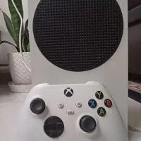 کنسول ایکس باکس سری اس