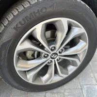 سانتافه 2014فول ترین نسخه عمان|خودرو سواری و وانت|اصفهان, نمایشگاه بین المللی اصفهان|دیوار