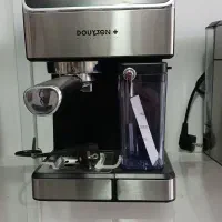 اسپرسوساز خانگی