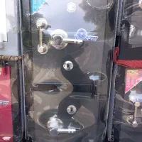 گاوصندوق ۸۰۱۰۰|ابزارآلات|تهران, ترمینال جنوب|دیوار