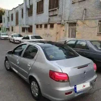 رانا پلاس( پانوراما)سقف شیشه ای مدل۱۴۰۲ صفرکیلومتر|خودرو سواری و وانت|تهران, جوادیه|دیوار