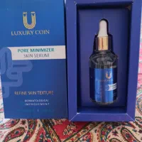 سرم کلاژن سازپوست صورت بدن زنان مردان لاکچری کوین