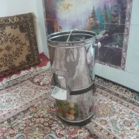 ابمیوه کسی با سبزی خوردن کن