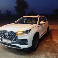 تیگو 8|خودرو سواری و وانت|لاهیجان, آهندان|دیوار