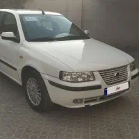 سمند Ef7 مدل94