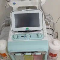 هیدروفشیال ۷کاره