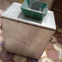 دستگاه آبغوره گیری و آبلیموگیری و آب گوجه گیری...