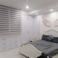 پرده زبرا درجه یک متر مربع 780تومان