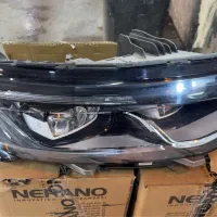 فرمان بی ام و f10 ۵۲۰ ۵۲۸ چراغ تالیسمان مانیتور|قطعات یدکی و لوازم جانبی|تهران, دروس|دیوار