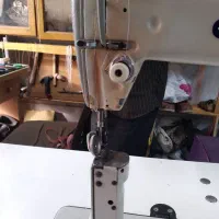 چرخ کفاشی زخیم دوز|چرخ خیاطی و ریسندگی|پاکدشت, پاکدشت (مامازند)|دیوار