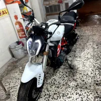 بنلی۳۰۰|موتورسیکلت|گنبد کاووس, |دیوار