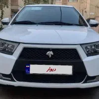 دنا پلاس اخر401 فول تیپ دو 4چرخ دیسک