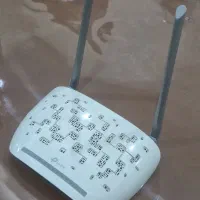 مودم تی پی لینک TD-W8961N