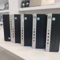 سیستم و مینی کیس های اداری مناسب حسابداری و آفیس