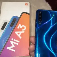 شیائومی mi a3 می آ تری 64 گیگ