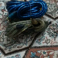 کابل آرسی.کنترل پایونیر.لوازم دزدگیر.ساعت پراید|قطعات یدکی و لوازم جانبی|تهران, شمیران‌نو|دیوار