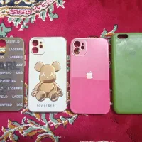 قاب . گارد موبایل