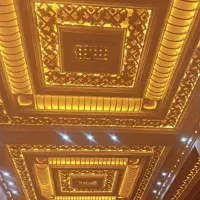 گچکاری و لکه گیری