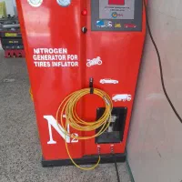 دستگاه نیتروژن