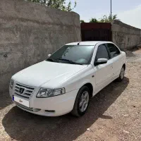 سمند سورن ef7 مدل ۹۳|خودرو سواری و وانت|رباط‌کریم, رباط‌کریم|دیوار