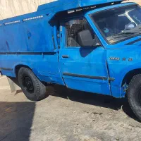 نیسان دیزلی|خودرو سواری و وانت|زابل, |دیوار