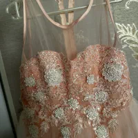 لباس مجلسی دخترانه|لباس|قزوین, |دیوار