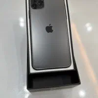 iPhone 11pro max 256 zaa