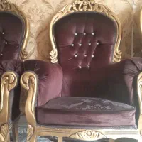 ۲دست مبل تمیز بفروش میرسد